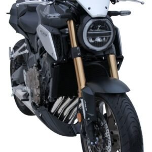 Ermax Belly Pan Satin Black Honda CB 650 R 2021>