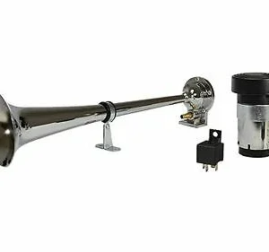 Emergency Ril Trumphet for Car Trcuk