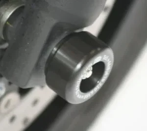 Fazer 600 04+/FZS1000/FZ1N All Fork Protectors