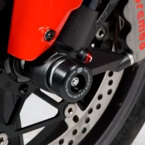 848 / 1098S/R / 1198 Black Fork Protectors