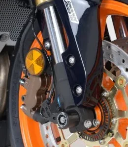 Honda CBR600RR 2007-2016  Fork Protectors