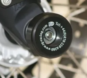 690SM 07 / Duke III 08+ Black Fork Protectors