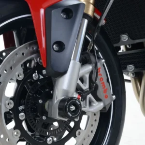 Speed Triple 11+ Fork Protectors
