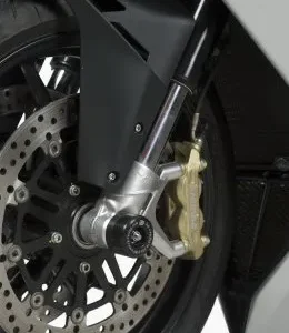 BMW C600 Sport 12-15 / C650GT Fork Protectors