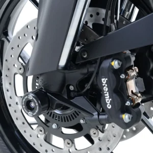 1190 Adventure 13+  Fork Protectors