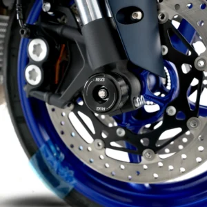 R1 15+ Fork Protectors