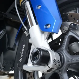 BMW R1200R / R1200RS 15+  Black Fork Protectors