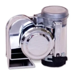 Nautilus Compact Chrome 139dB Stebel Air Horn