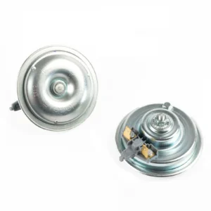 Electromagnetic Disk 24V Hi/Low Tone Combo Pair