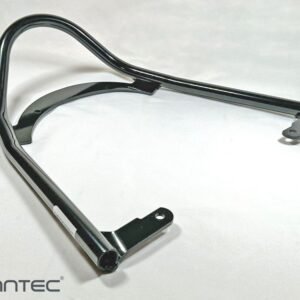 Z750/Z1000 to 06 Black Grab Rail