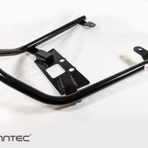 CBR1000RR 04-07 Black Grab Rail