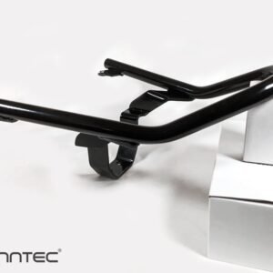 R1 07-08 Black Grab Rail