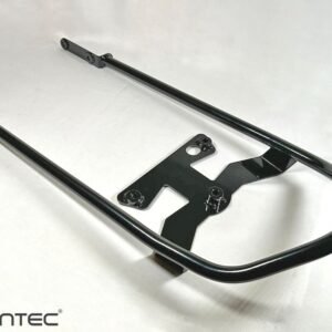 BMW S1000RR (MARCH 2012 - 2014)/S1000R (MARCH 2014 ONWARDS)/HP4 GRAB RAIL IN BLACK