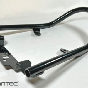 GSXR1000  L2 2012-16- Black Grab Rail