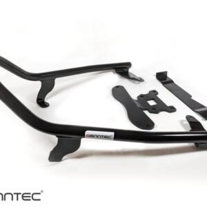 Yamaha MT-09  Black Grab Rail