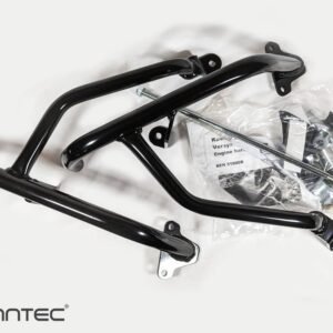 Versys Black Engine Bars