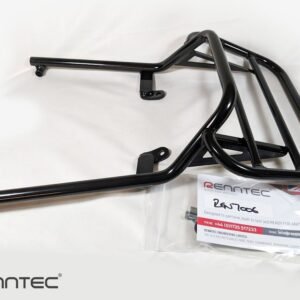 Hon. VFR750FL-FP Black Carriers/Sports Rack