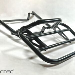 CBR900RR (Pre1998) Fireblade- Black Carriers/Sports Rack