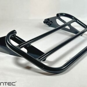 XJR1200/1300 Black Carrier Rack