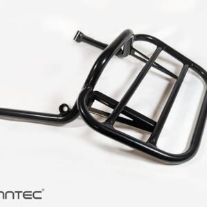 Bandit 600S/X - 1200ST/SY Black Carrier/Sports Rack