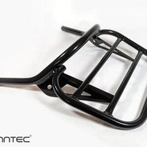 KAWASAKI ZX6R G/J (EARLY ZX636) CARRIER IN BLACK