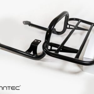 Bonnevile / Thruxton Black Luggage Rack