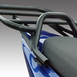 SV650/1000 K3/K4/K5/K6/K7/K8 - Black Carrrier / Sport Rack