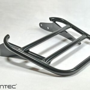 GSF1250 Bandit Black Sports Rack / Carrier