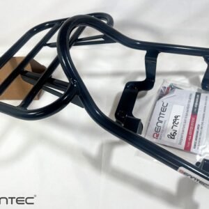 Yamaha FZ1N  - Black Carrier/Sports Rack