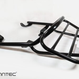 Tiger 1050 2007+ Sports Rack/Carrier in Black