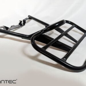 ZX6R  (2007-2008)   Black Carriers/Sports Racks