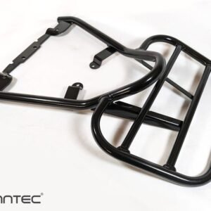 YZF R6 08-10 Carriers in Black/Sports Racks