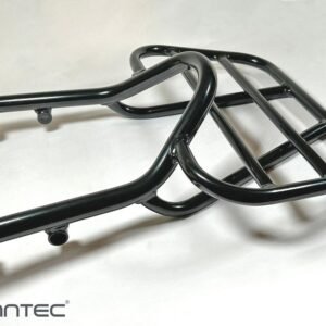 MT-03  Black Carrier/Sports Rack