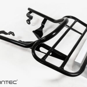 MT01 Black Carrier/Sports Rack