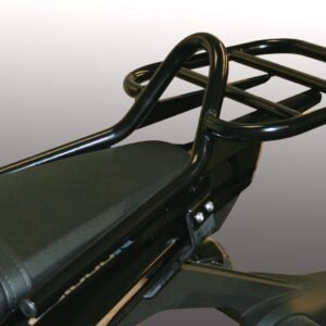 CB1000 R 08+ Black Carrier / Sport Rack