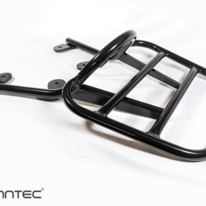 SFV650 Gladius - Black Carriers/Sports Racks