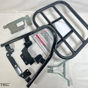 YZF R1 09-14 Carriers in Black/Sports Racks