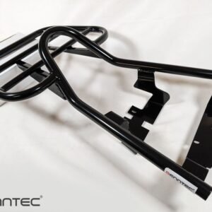 Z1000  2010-13 Black Carriers/Sports Racks