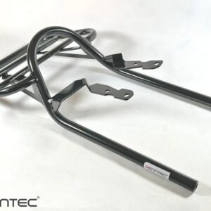 Street Triple 1050 11-12 Black Carriers/Sports Racks