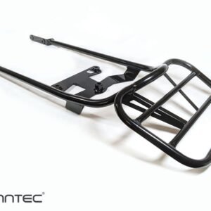 BMW S1000RR- MAR12-14 Black Carriers/Sports Racks