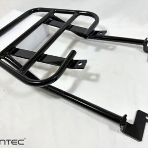 MT-09 TRACER 15+ Carrier in Black/Sports Racks