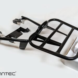 SV650 L7 2016+  Sports Rack/Carrier in Black