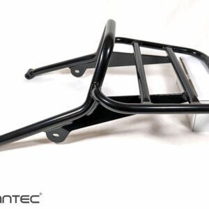 MT-10/SP/Tourer edition 2016 +  Carrier in Black/Sports Racks