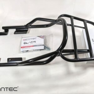 MT-09 2017-18  Carrier in Black/Sports Racks