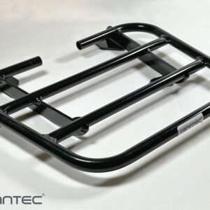 bmw s1000xr 2021  Black Carrrier / Sport Rack