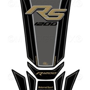 R1200RS 2018 TAK PAD