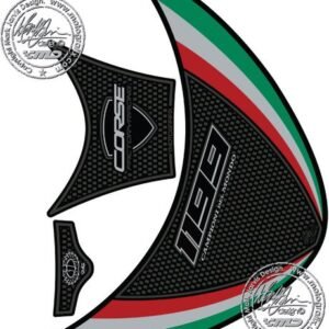 1199 PANIGALE 2012-15 TANK PAD