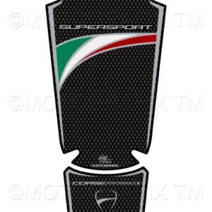 SUPERSPORT 2016-17 TANK PAD