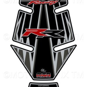 CBR250RR 2017-18 Tank Pad