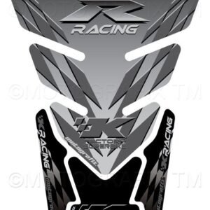 Silver Quad Kawasaki Motografix